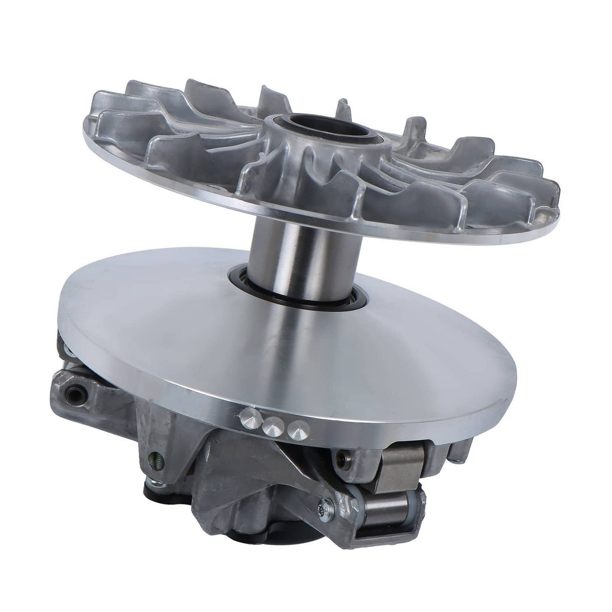 Solidspare Drive Pulley Clutch Primary Assembly For Can-Am Maverick X3 200 HP 420686870