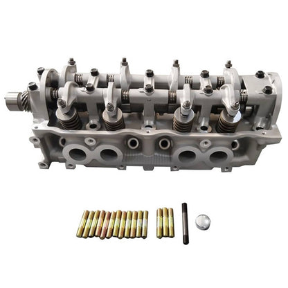Solidspare Cylinder Head Mechanical Type For Mazda B2200 B2000 2.0L 2.2L FE F2 F80210225A