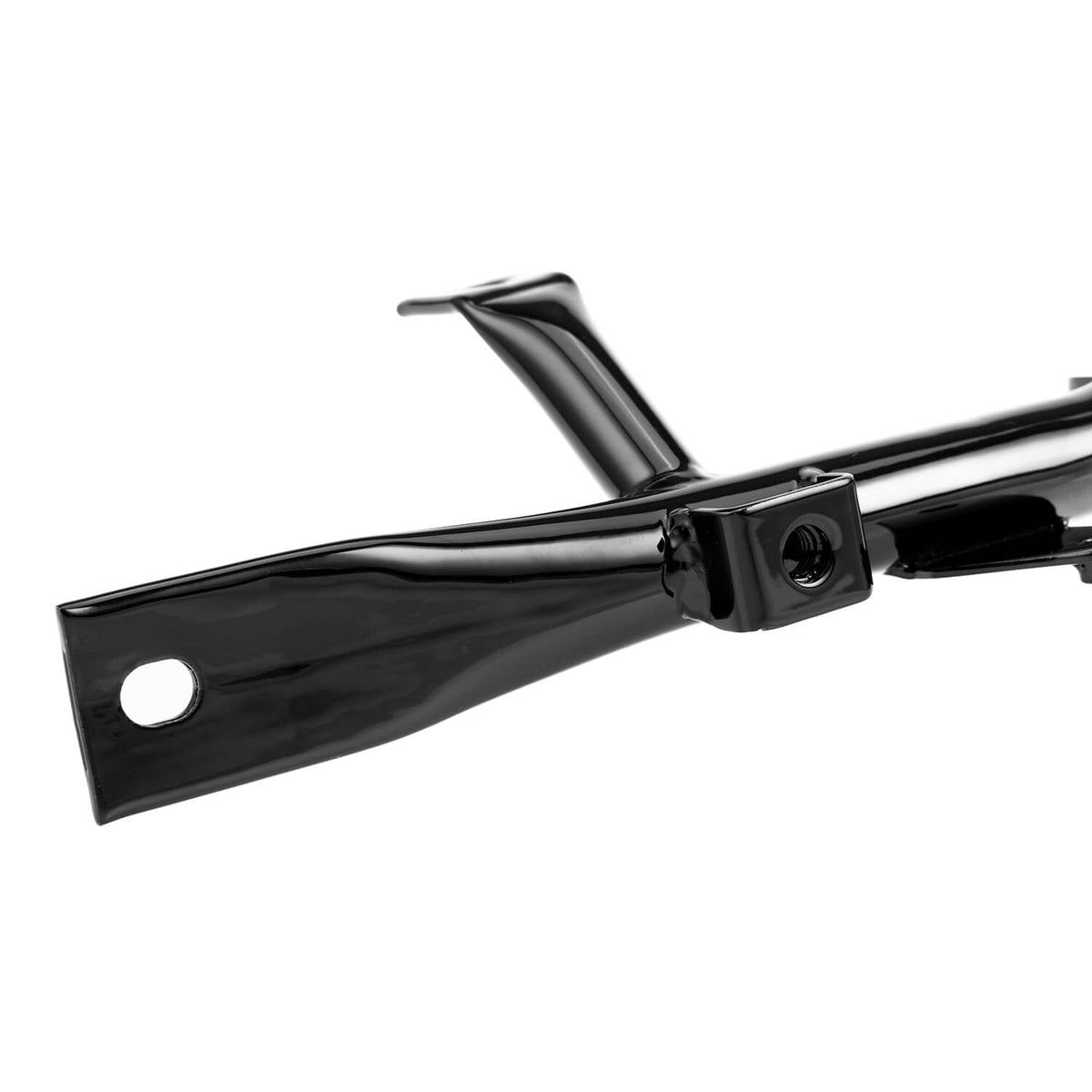 Solidspare For Yamaha Banshee 350 YFZ350 1987-2006 ATV Black Rear Grab Bar 3GG-2845R-10-00