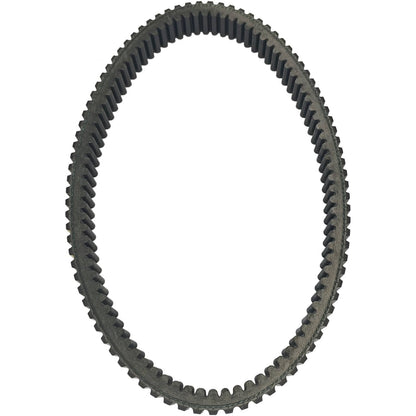 Solid Spare 5B4-17641-00-00 Fit for Yamaha Rhino 700 08-13 Clutch Drive Belt