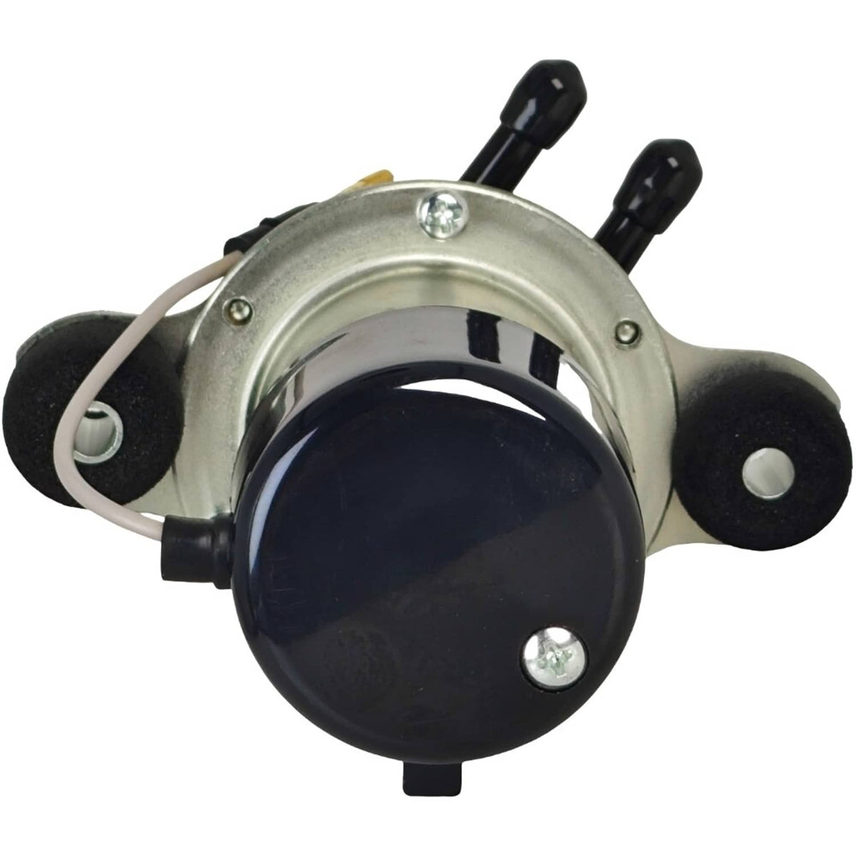 Solid Spare 30A60-00200 Fuel Pump Fit for Mitsubishi L2E L3E L3C S3L S4L S3L2 K4N S4L2