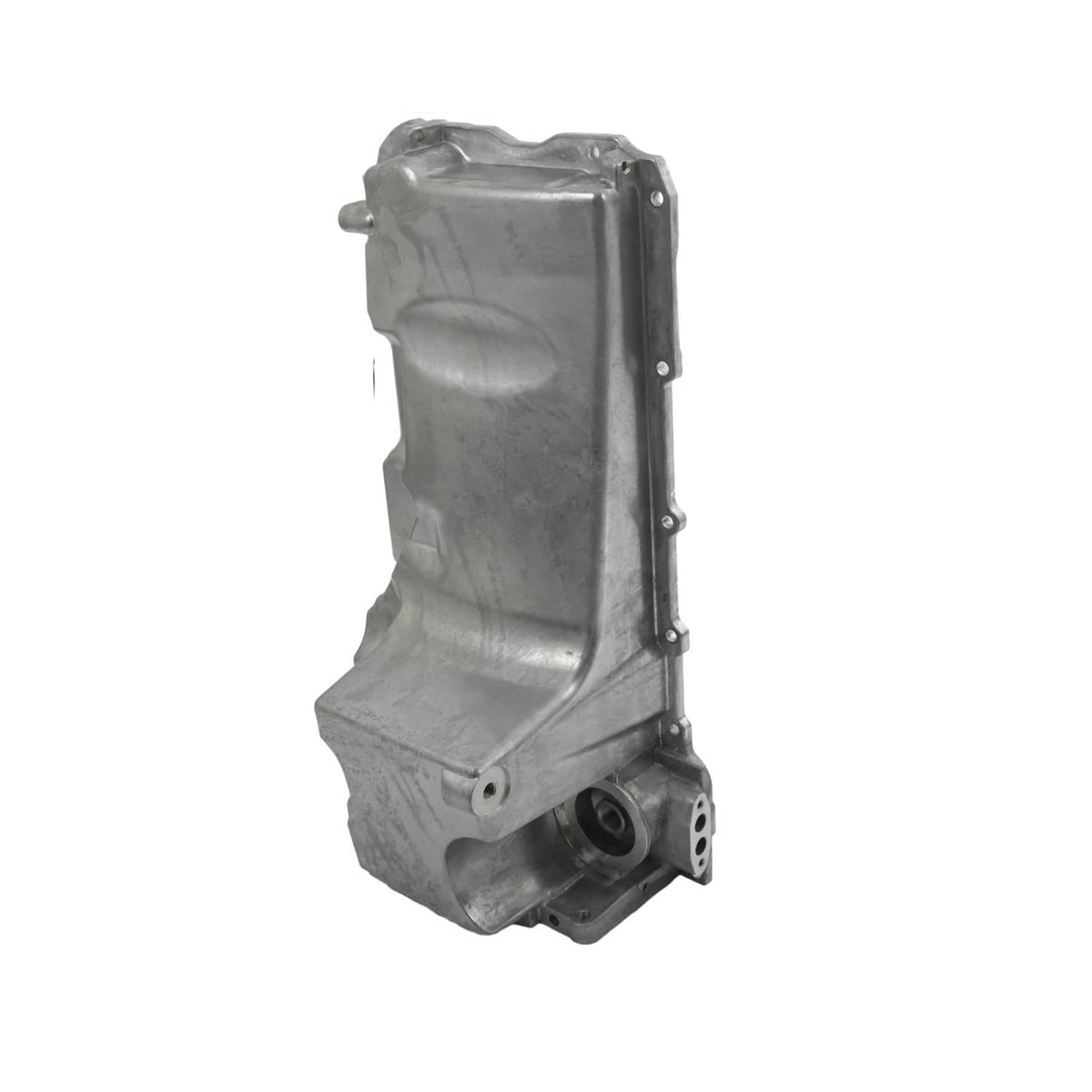 Solidspare Engine Oil Pan Kit For Chevy GM LS1 LS3 LSA LSX Performance Muscle Car 19212593