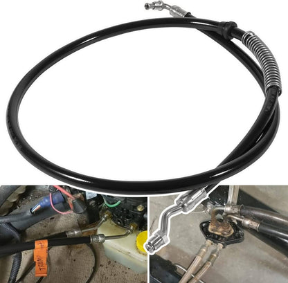 Solid Spare 18-2111 Power Trim Hose for Mercury Mariner Outboards Motor 32-88006 / 32-45959