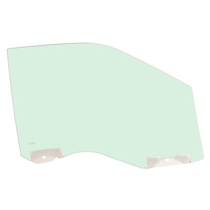 Solid Spare Fits Ford F-150 2015-2024/F-350 2017-2024 Right Front Door Window Tempered Glass