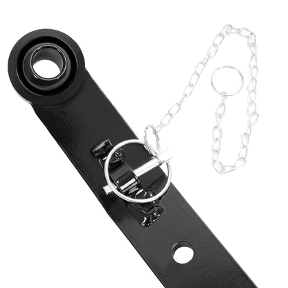 Solidspare #159332 Lift Arm Category 1 For Kubota B-Series 3-Point Hitch Powder Coated