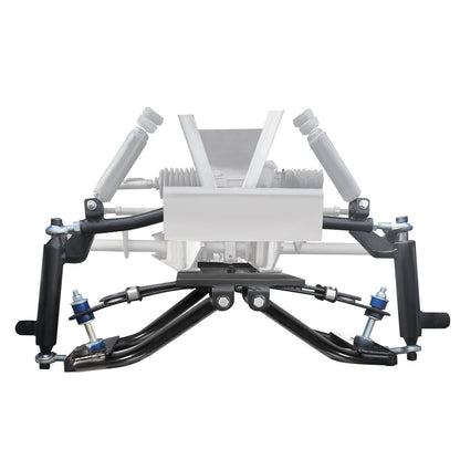 Solidspare For Club Car DS 2004-UP 6" Double A-Arm Lift Kit Golf Cart Electric Gas Models