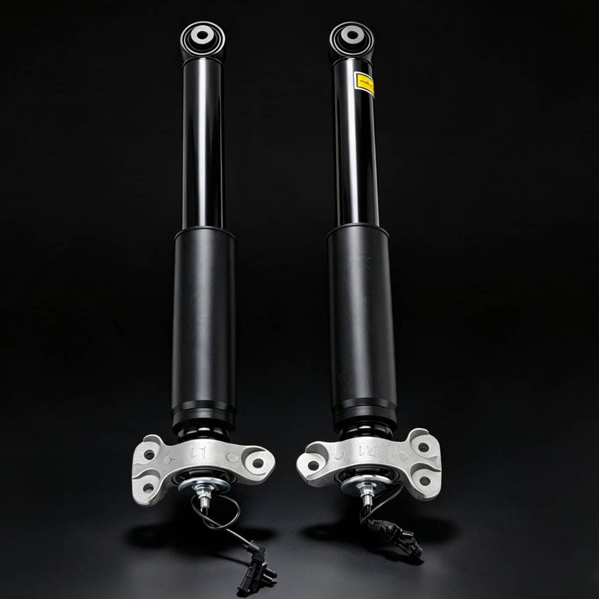 Solidspare Pair Rear Shock Absorber Assembly Fit for Chevrolet Camaro 2016-2024 85649835