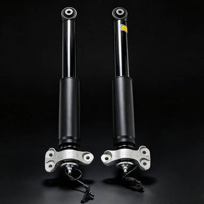 Solidspare Pair Rear Shock Absorber Assembly Fit for Chevrolet Camaro 2016-2024 85649835