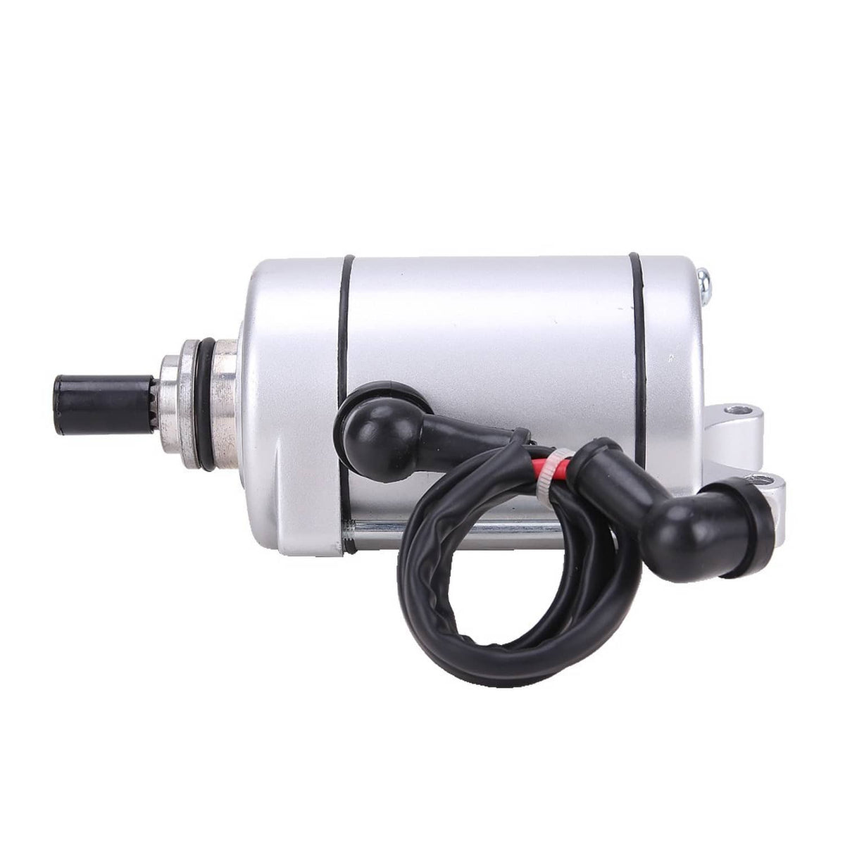 Solidspare For CG 150cc 200cc 250cc 9 Spline Teeth Air Cooled ATV Go Kart Engine Starter