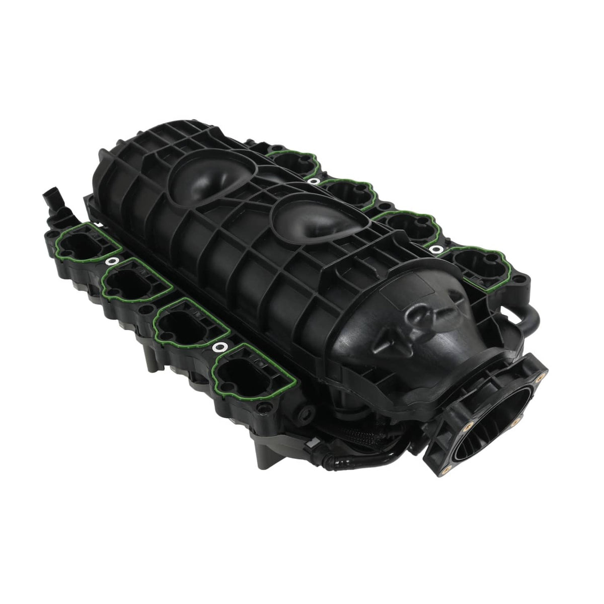 Solidspare Intake Manifold Assembly FR3Z-9424-N For 2015-2017 Ford Mustang 5.0L GT V8