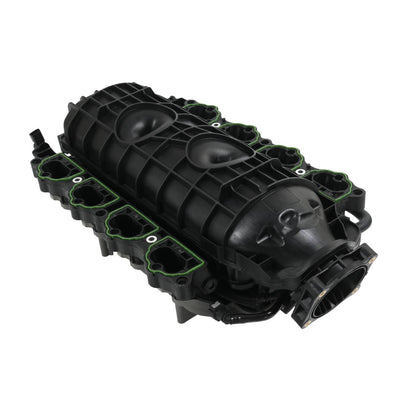 Solidspare Intake Manifold Assembly FR3Z-9424-N For 2015-2017 Ford Mustang 5.0L GT V8