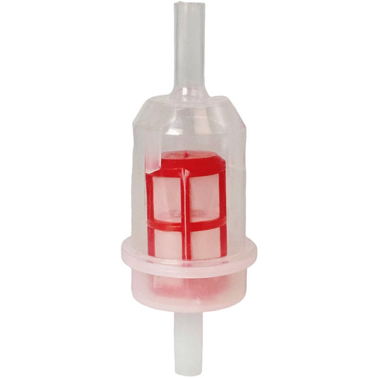 Solid Spare In-Line Fuel Pump Filter BF7725 Fit Asphalt Paver AP-200B 301.8 304 305 308