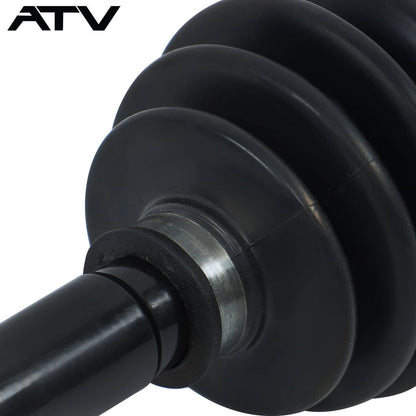 Solidspare Rear Right CV Axles Drive Shaft For Yamaha Grizzly 660 5KM-2530T-13-00 2003-2008