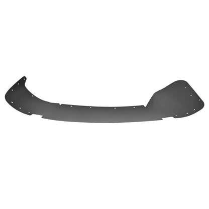 Solid Spare Dually DRW Left Side Rear Bed Inner Fender Liner Set Fits 17-23 Ford F350 F450