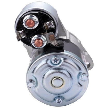 Solidspare Starter Motor for Dodge Avenger Journey Jeep Compass Patriot 2.0L 2.4L 117994