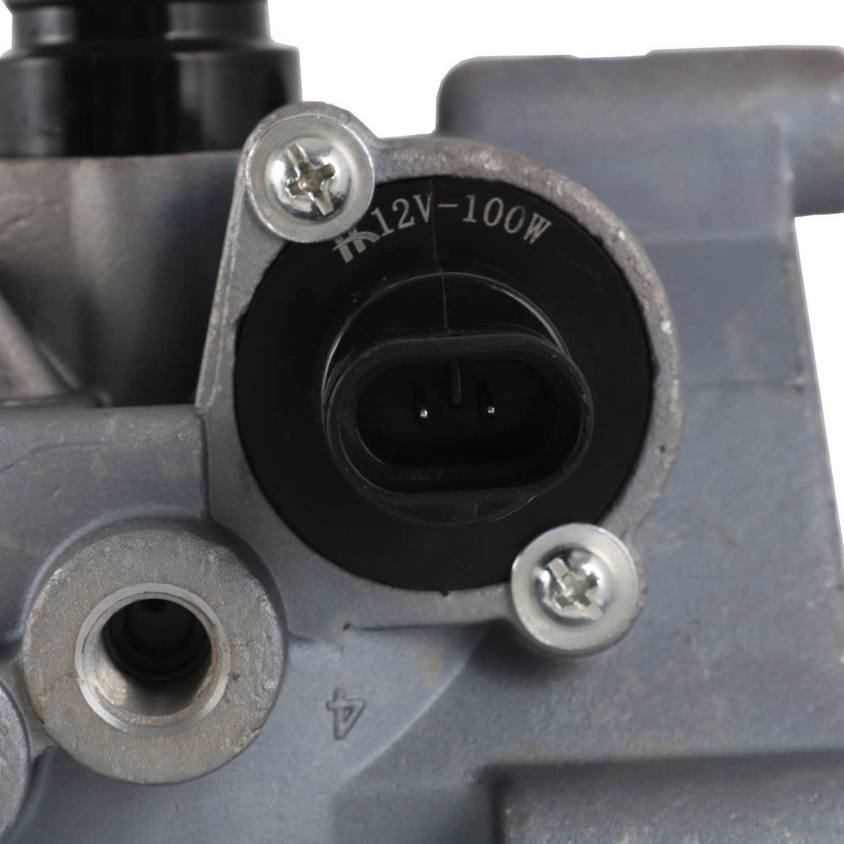 Solidspare Air Dryer WABCO 1200 Type 4324130010 4324130030 955205 Meritor R955205 SRWABK118