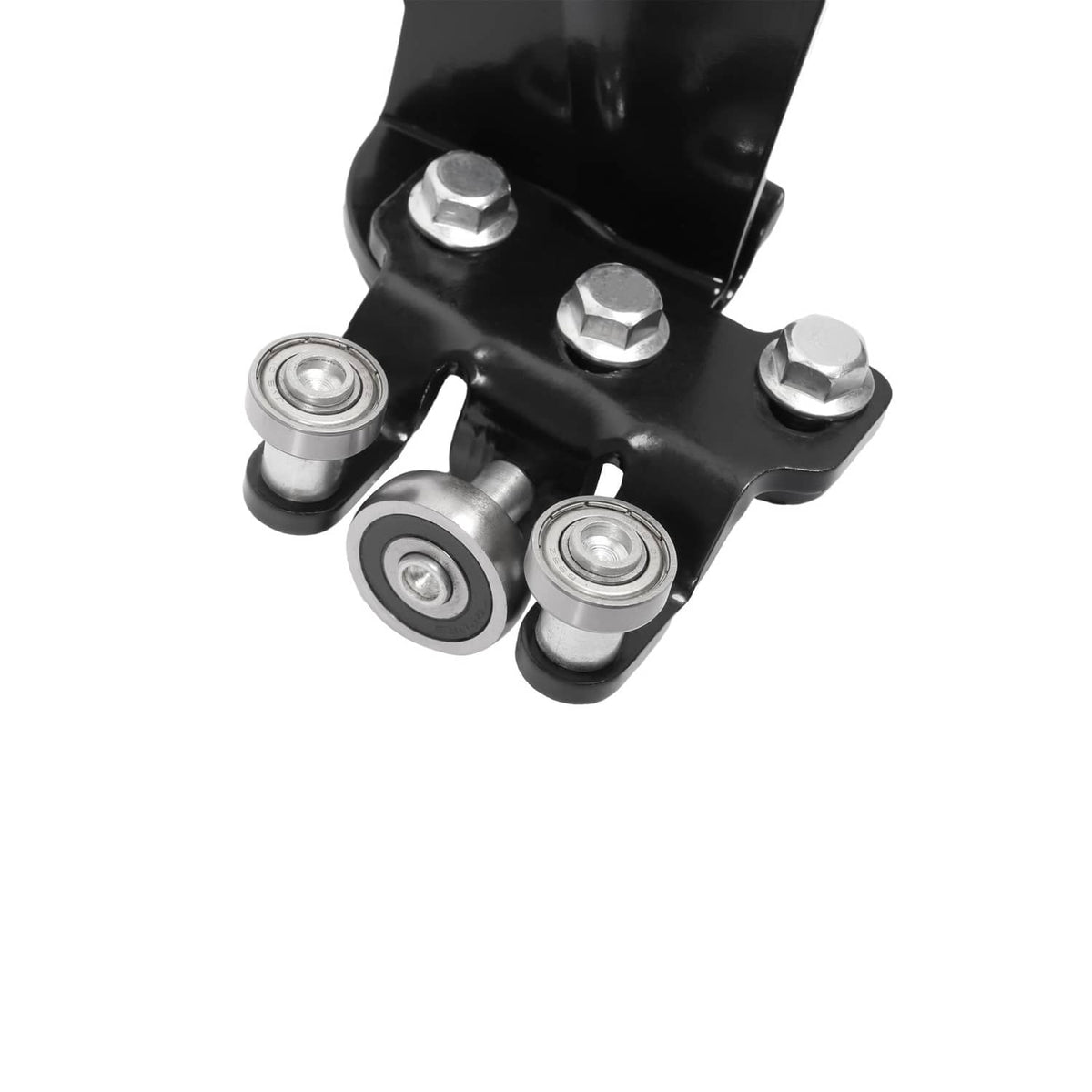 Solid Spare 3PCS Right Side Sliding Door Hinge Roller For Ford Transit 150 250 350 2015-2023