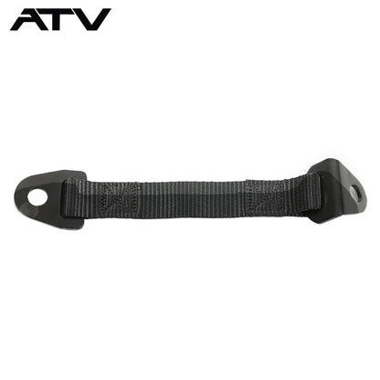 Solidspare Car Door Limiting Straps Belt 2017-2022 Fits For Can AM Maverick X3