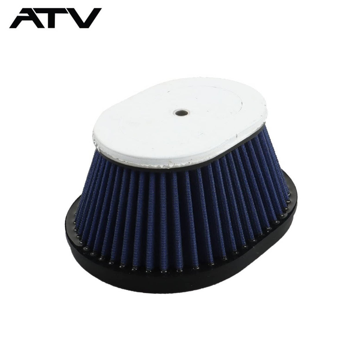 Solidspare 1988-2006 for Yamaha Blaster 200 YFS200 Cylinder Piston Air Filter Top End Kit