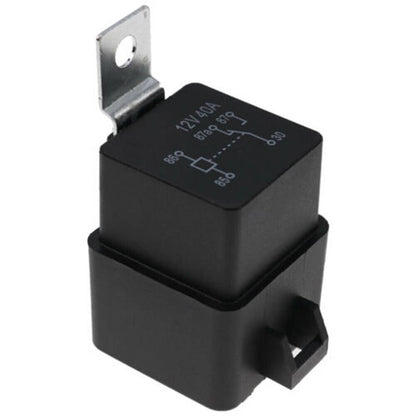 Solid Spare 2 Pack Tilt Relay for Outboard Motor Mercury Part Number 882751A1 3854138 73040