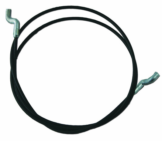 Solid Spare SNOWBLOWER UPPER DRIVE CLUTCH CABLE FOR MURRAY 1501123MA 1501123