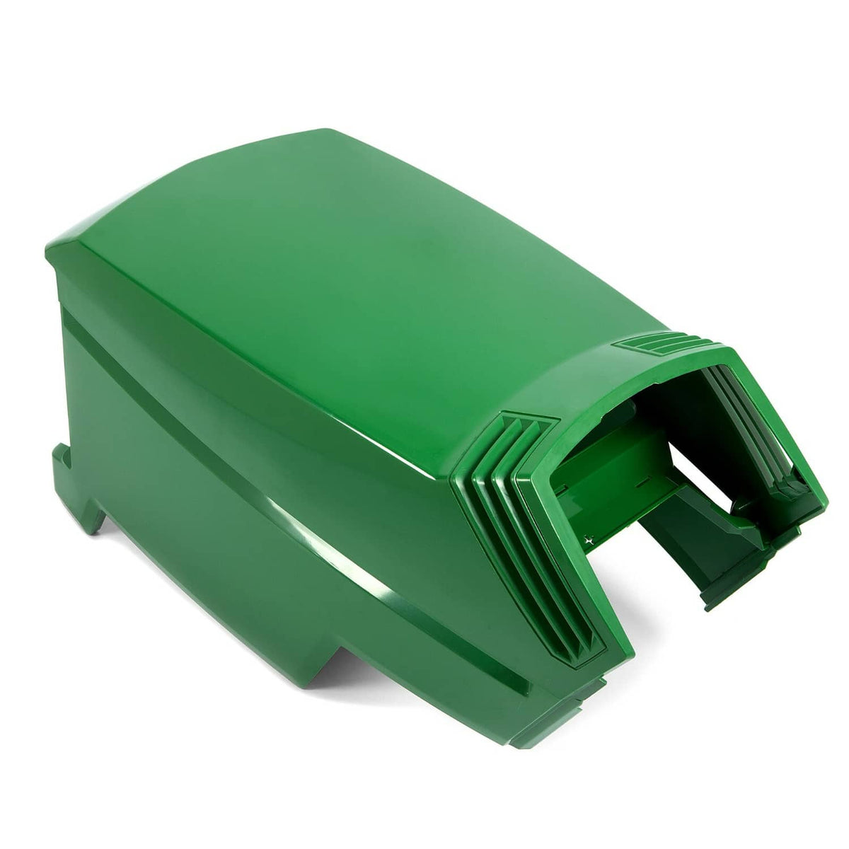 Solidspare #AM132526 AM117724 Hood Assembly For John Deere LX172 LX173 LX176 LX178 LX186