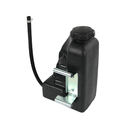 Solidspare 792168 Fuel Gas Tank with Cap For B&S Mower Garden Equipment Small Engine Models