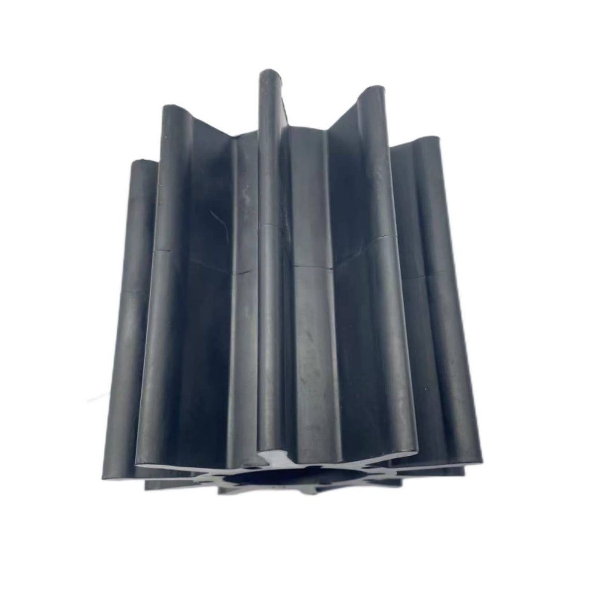 Solid Spare Water Pump Flexible Impeller for JMP PATENT 6116855 SHERWOOD 30000K