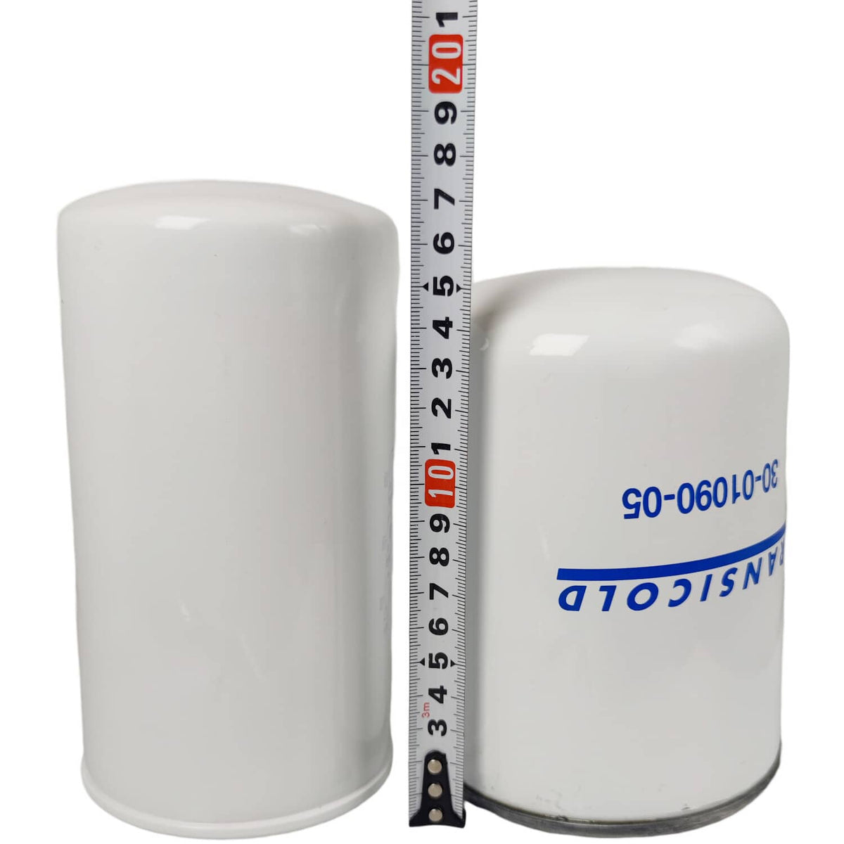 Solid Spare Filter Service Kit for Carrier Reefer 7300 7500 Reefer Unit Filter Kit