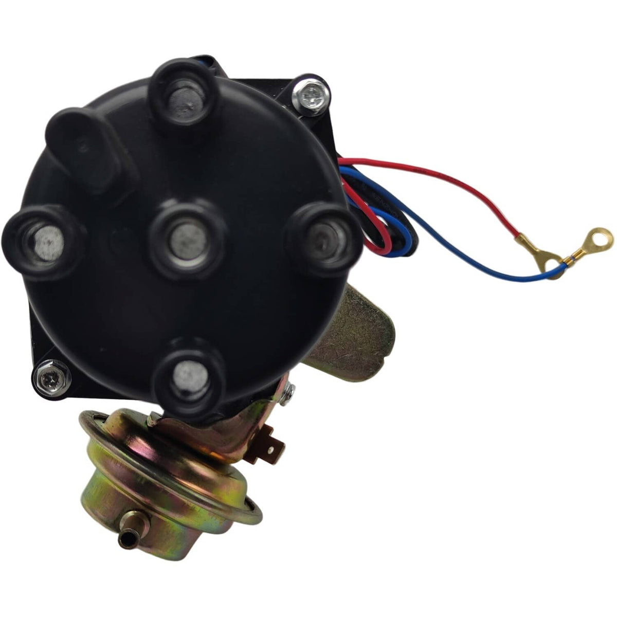Solid Spare Fit for Nissan CPH01A10V CPH01A13V CPH01A15V CPH01A18V Forklift Distributor