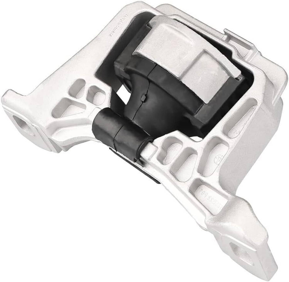 Solidspare New Front Engine Motor Mount for Ford Focus 2.0L 2012-2018 AV6Z6038A A5646