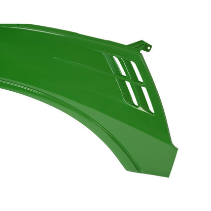 Solidspare Hood Right Side Panel #LVU28436 For John Deere 1023E 1025R 1026R 2025R Durable