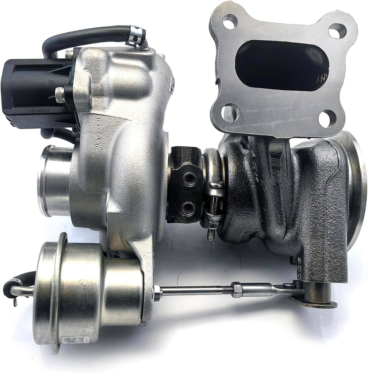 Solidspare Turbo Turbocharger 12699230 For 2018-2022 Chevrolet Equinox GMC Terrain 1.5L SUV