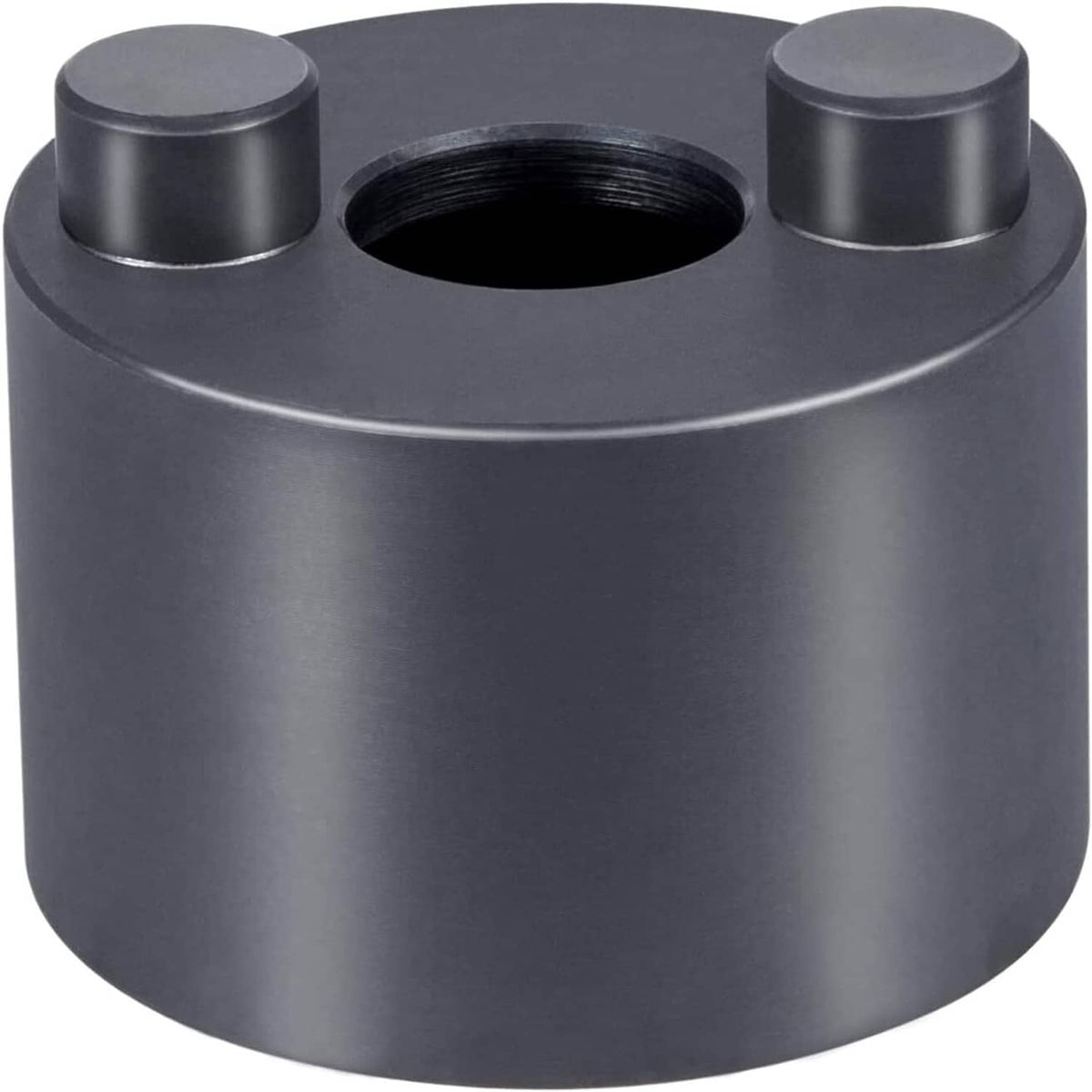 Solid Spare Leaf Spring Shackle Pin Remover/Installer for Volvo Truck Mack 9996791/TG15103