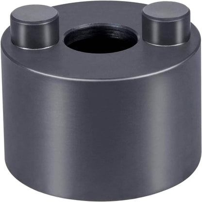 Solid Spare Leaf Spring Shackle Pin Remover/Installer for Volvo Truck Mack 9996791/TG15103