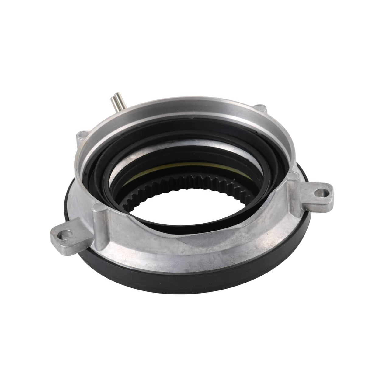 Solidspare 600-405 2PC 4WD Auto Locking Hub Axle Actuator for Ford Expedition F-150 Lincoln