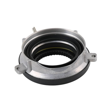 Solidspare 600-405 2PC 4WD Auto Locking Hub Axle Actuator for Ford Expedition F-150 Lincoln