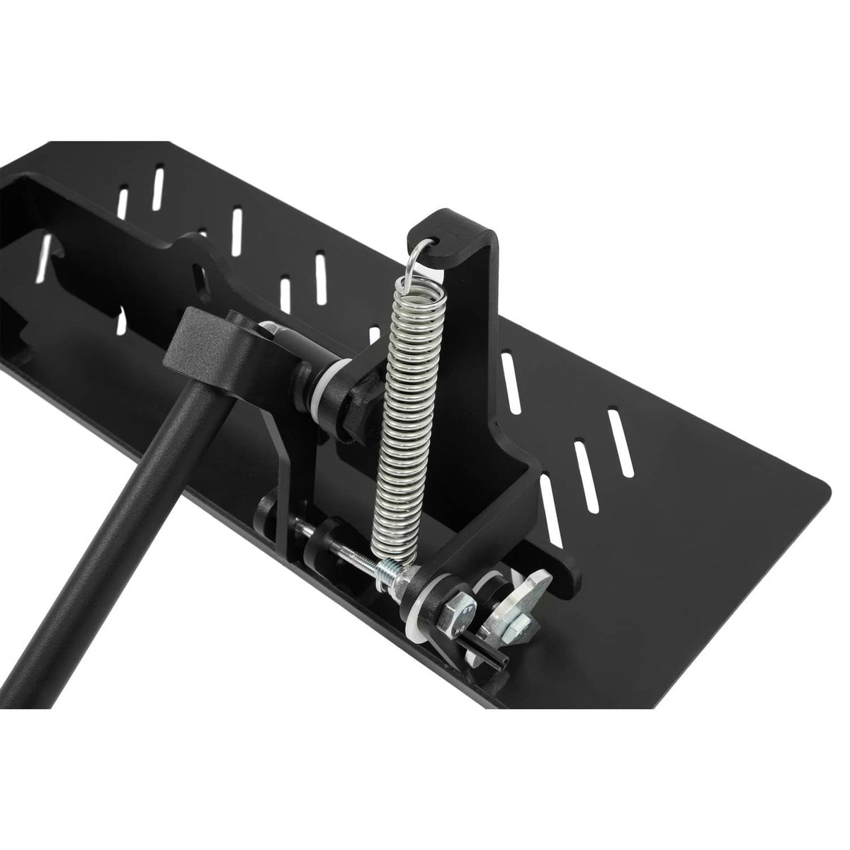 Solidspare #ACS6000B Mower Chute Blocker Discharge Shield for Bad Boy Mower for 088-6000-00