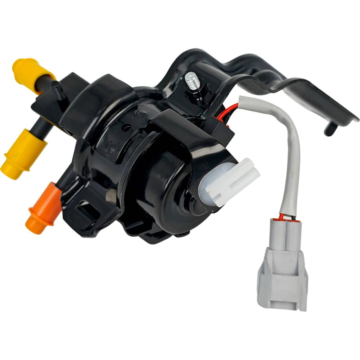 Solid Spare Fuel Tank Selector Valve Solenoid 77070-34010 Fit for Toyota Tundra 2008-2020