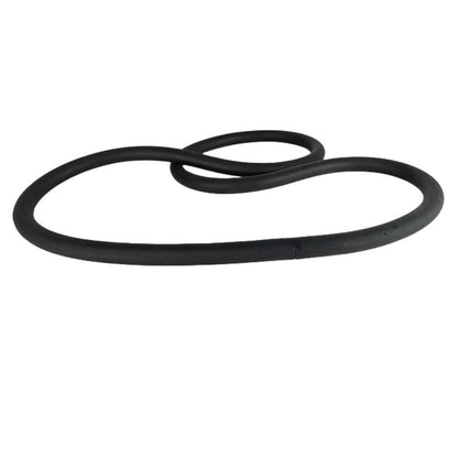 Solid Spare New Transom Seal for Mercruiser MR, Alpha Gen I, Replaces 65533A1 1983 - 1990