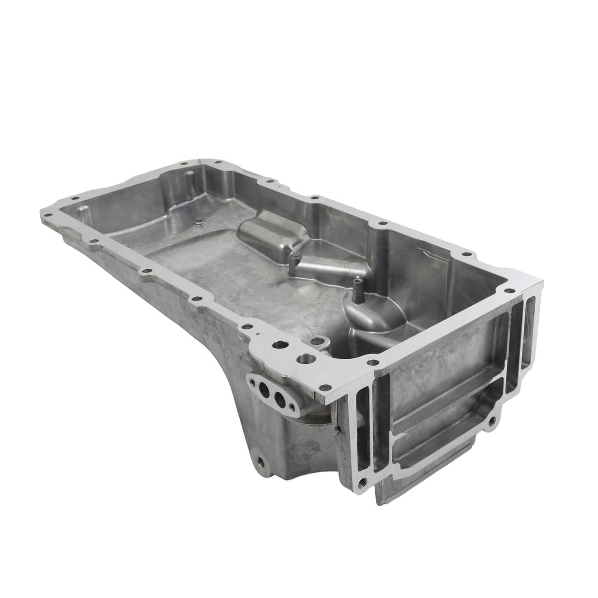 Solidspare Engine Oil Pan Kit For Chevy GM LS1 LS3 LSA LSX Performance Muscle Car 19212593