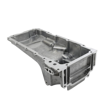 Solidspare Engine Oil Pan Kit For Chevy GM LS1 LS3 LSA LSX Performance Muscle Car 19212593