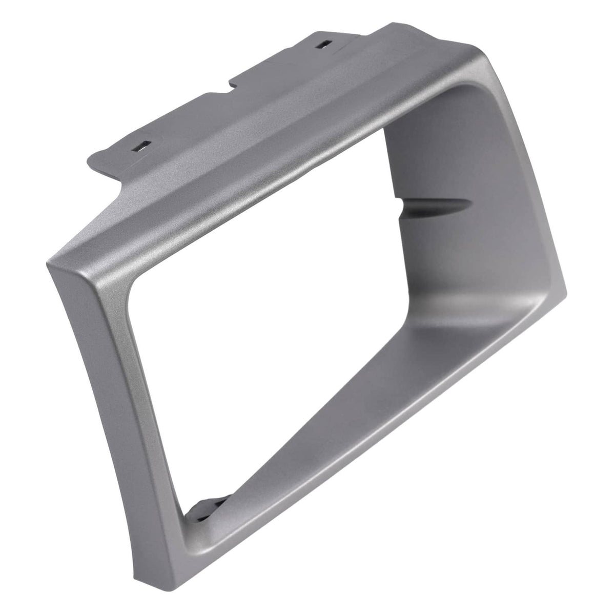 Solid Spare Passenger Side Headlight Bezel RH For Ford E-150 Econoline 1997-2002 #FO2513158