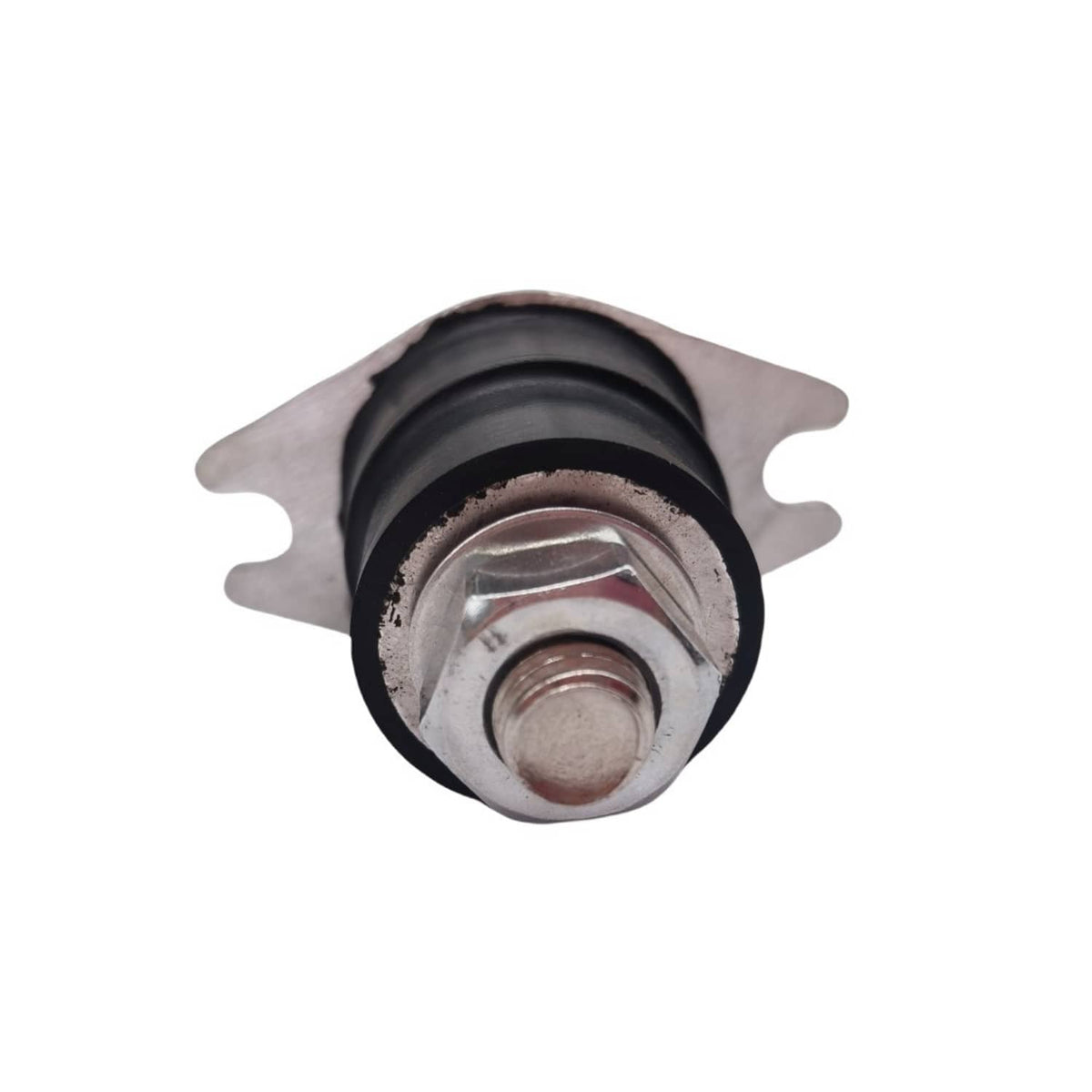 Solid Spare Upper Motor Mount Johnson Evinrude OMC 20 25 30 HP Outboards BRP 325974 0325974