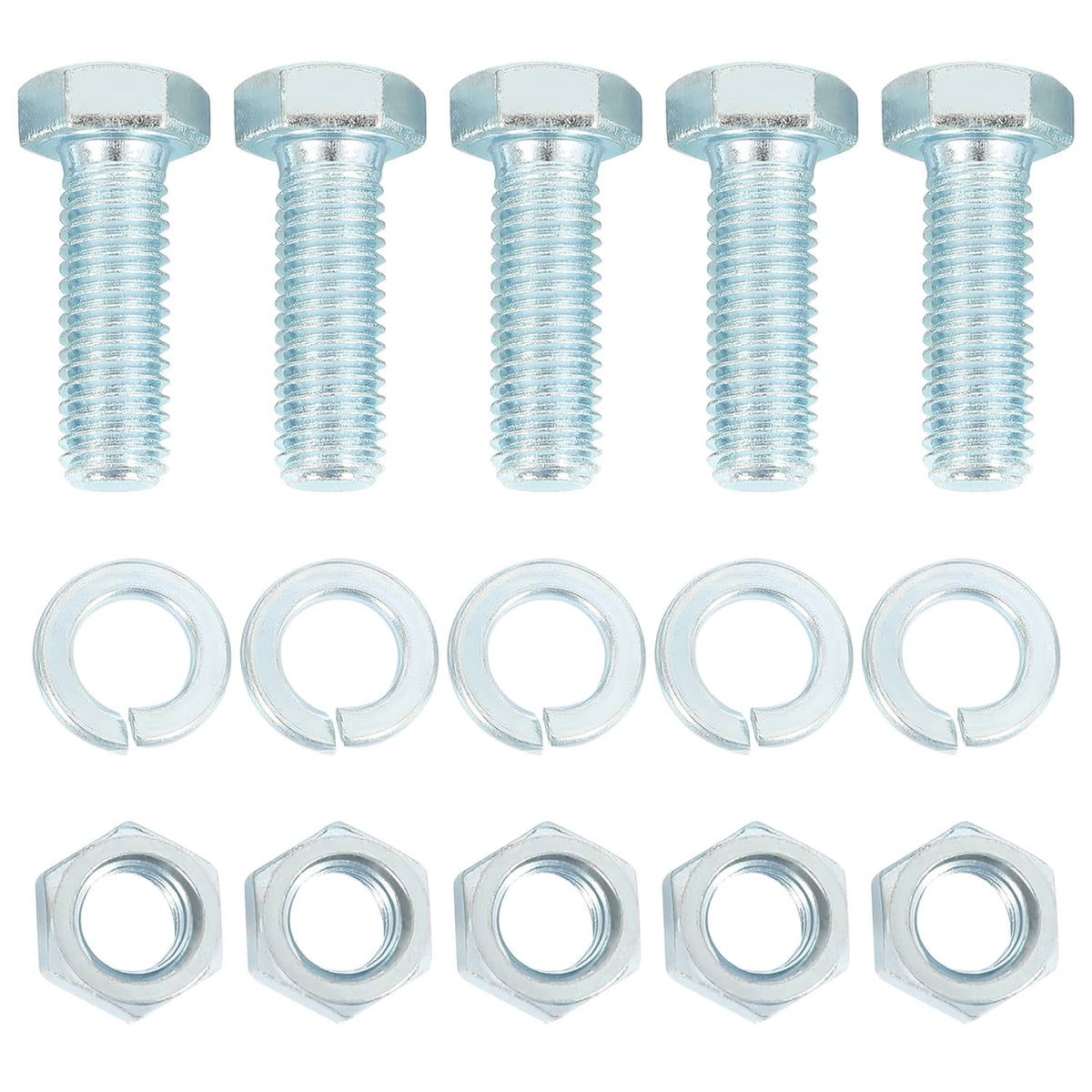Solidspare Step Extension W/Mounting Bolts For John Deere 2510 2520 3010 3020 4010 4020