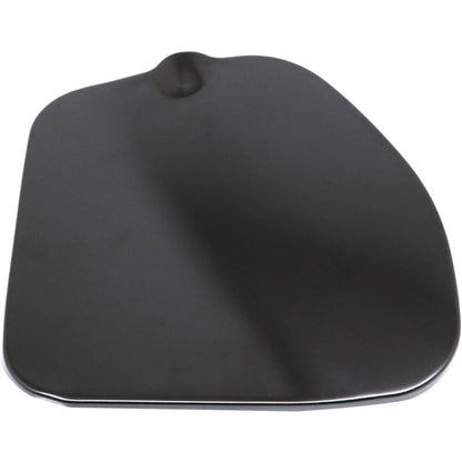 Solidspare Fuel Gas Door Cap 77305-04904 For 2005-2015 Toyota Tacoma Double Cab Short Bed