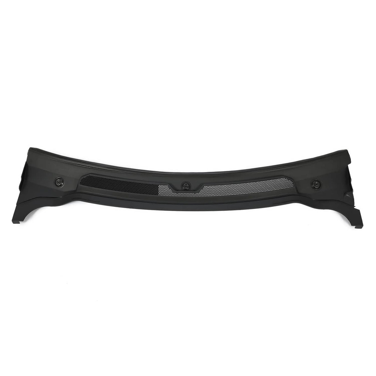 Solid Spare For Range Rover Sport LR3 LR4 Windshield Cowl Panel Air Intake Grill Wiper Cover