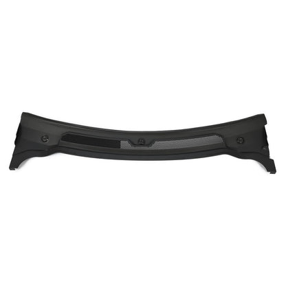 Solid Spare For Range Rover Sport LR3 LR4 Windshield Cowl Panel Air Intake Grill Wiper Cover