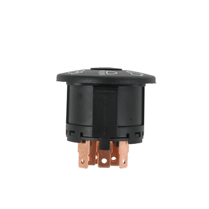 Solidspare Ignition Starter Switch For Craftsman GT3000 GT5000 GT6000 Riding Lawn Tractor