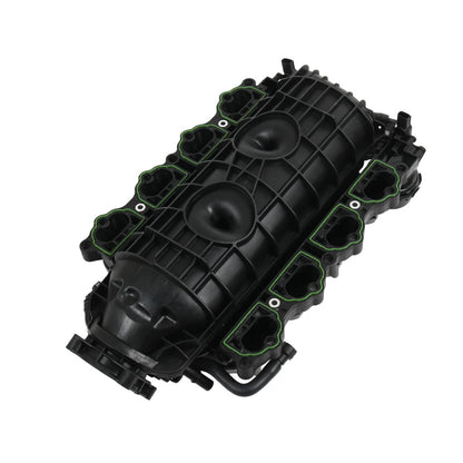 Solidspare Intake Manifold Assembly FR3Z-9424-N For 2015-2017 Ford Mustang 5.0L GT V8